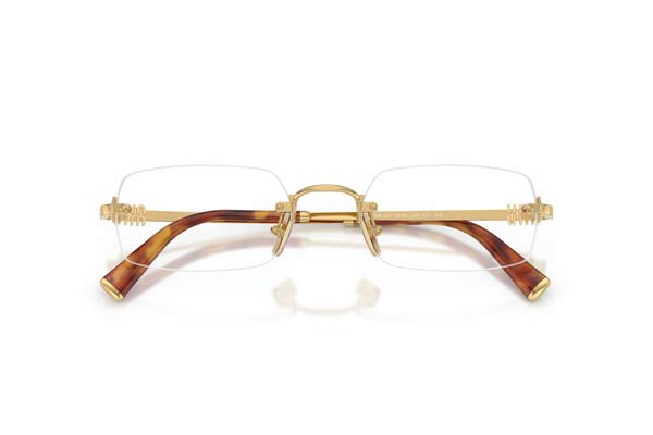 miu miu 50YV Occhiali da Vista 