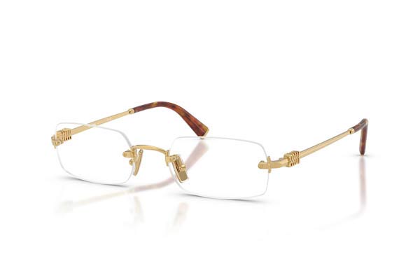 miu miu 50YV Occhiali da Vista 