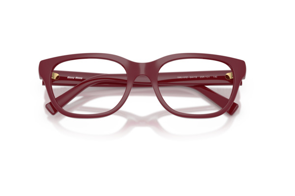 miu miu 07ZV Occhiali da Vista 