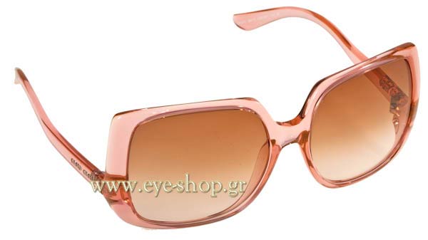 occhiali-da-sole Miu Miu 17LS CAB2F1
