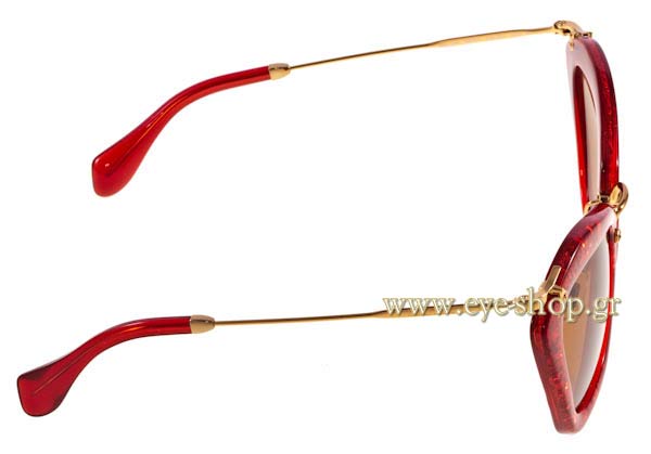 Miu Miu model 10NS and color IAG2Z1
