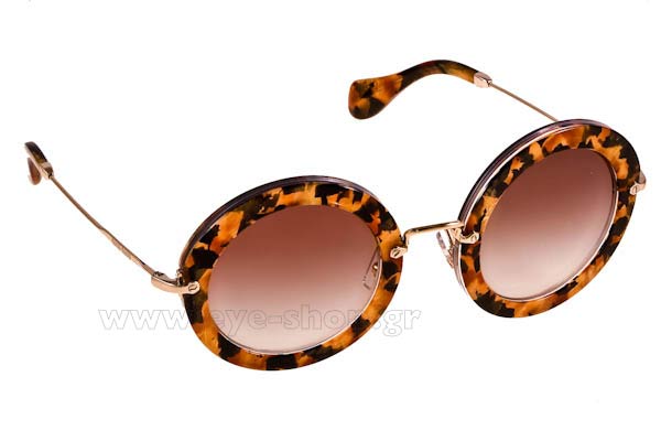 occhiali-da-sole Miu Miu 13NS DHF0A7