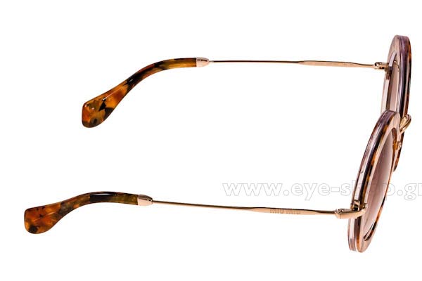 Miu Miu model 13NS and color DHF0A7