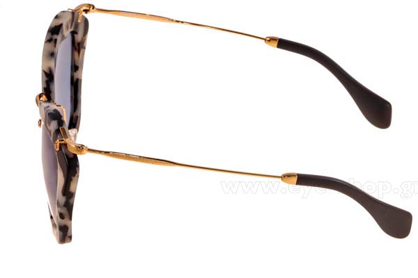 Miu Miu modello 10NS di colore HAO4N0