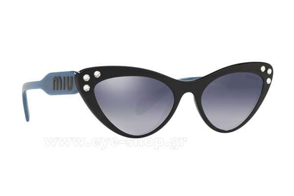 Occhiali Miu Miu 05TS 1AB3A0