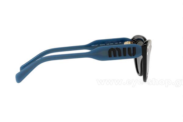 Miu Miu modello 05TS di colore 1AB3A0