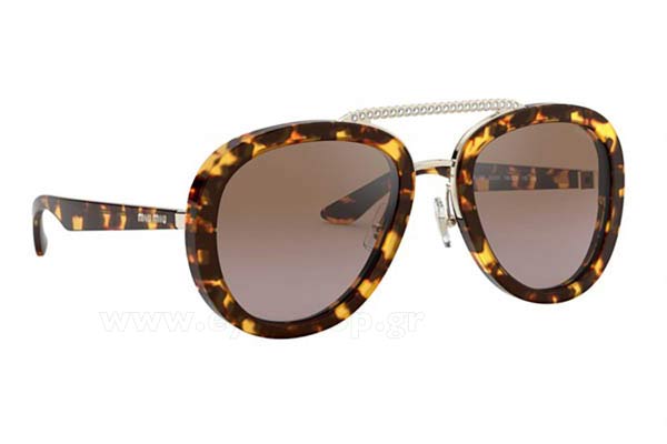 Occhiali Miu Miu 05VS 156QZ9