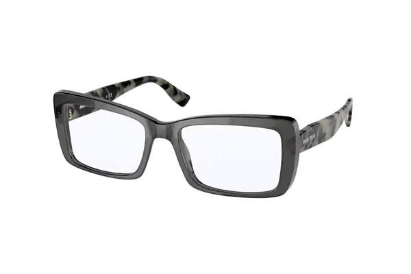 Miu Miu modello 03SV di colore 09T1O1