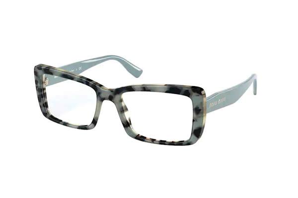 Miu Miu modello 03SV di colore 08D1O1