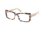 Occhiali da Vista Donna Miu Miu 03SV 07D1O1 size 52