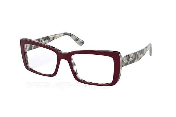 Occhiali Miu Miu 03SV 03E1O1