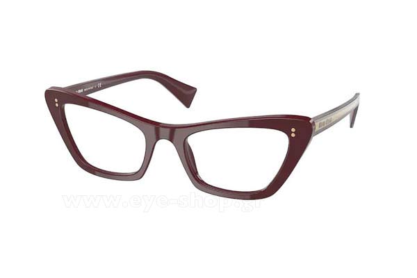 Occhiali Miu Miu 03TV USH1O1