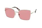 Occhiali da Sole Donna Miu Miu 51WS ZVN08P size 59