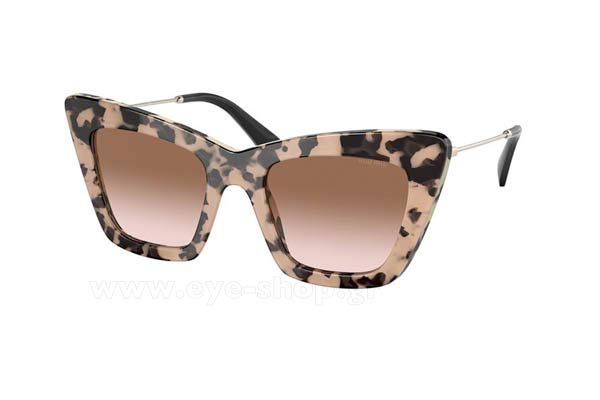 Occhiali Miu Miu 01WS 07D0A6