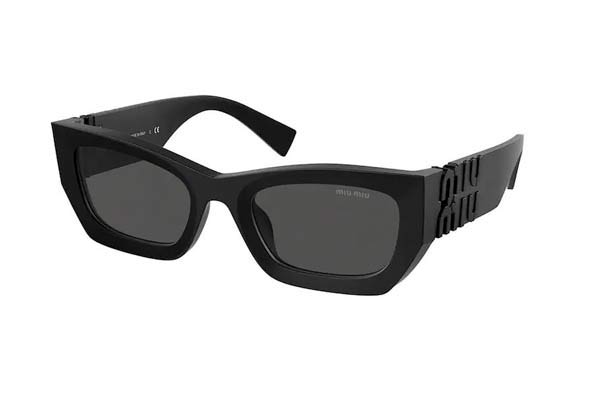 Miu Miu modello 09WS di colore 1BO5S0