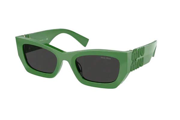 Miu Miu modello 09WS di colore 19C5S0