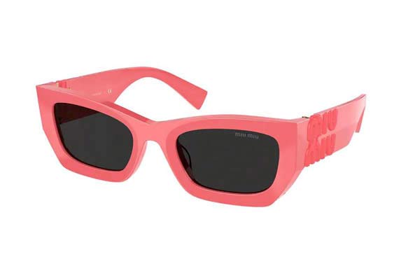 Miu Miu modello 09WS di colore 18C5S0