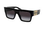 Occhiali da Sole Donna Miu Miu 10WS 1AB5D1 size 55
