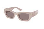 Occhiali da Sole Donna Miu Miu 09WS 17C6X1 size 53