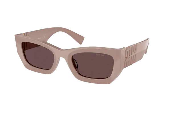 Miu Miu modello 09WS di colore 17C6X1