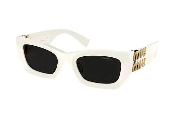 Miu Miu modello 09WS di colore 1425S0