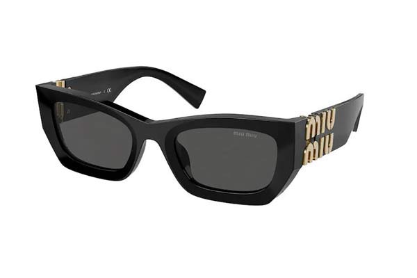 Miu Miu modello 09WS di colore 1AB5S0