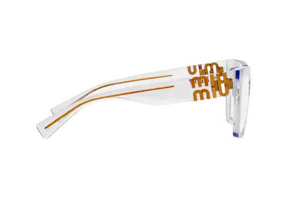 Miu Miu modello 04UV di colore 2AZ1O1