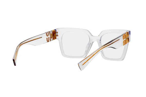 miu miu 04UV Occhiali da Vista 