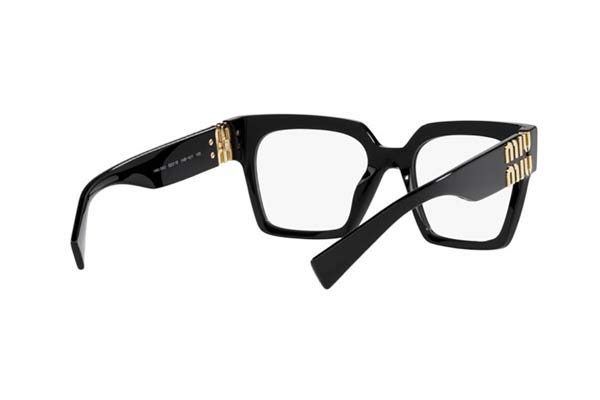 miu miu 04UV Occhiali da Vista 