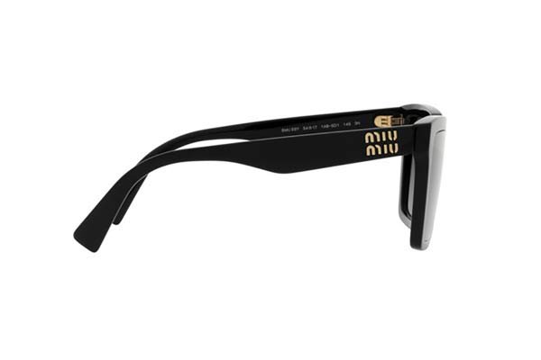Miu Miu modello 03YS di colore 1AB5D1