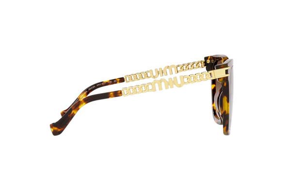 Miu Miu modello 13WS di colore VAU6S1