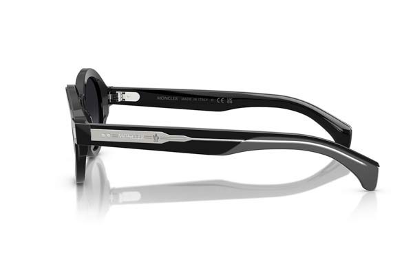 Moncler modello 6003 RONDOSA di colore 3001T3