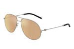 Occhiali da Sole Unisex Moncler 4002-FLYZE 10037J size 58
