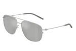 Occhiali da Sole Unisex Moncler 4004-ALUMNI 10048V size 60