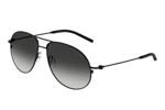 Occhiali da Sole Unisex Moncler 4002-FLYZE 10013C size 58