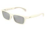 Occhiali da Sole Unisex Moncler 8002-SLICKA 50028V size 55