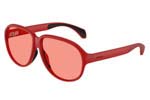 Occhiali da Sole Unisex Moncler 8001-HALCYONNE 5005F5 size 60
