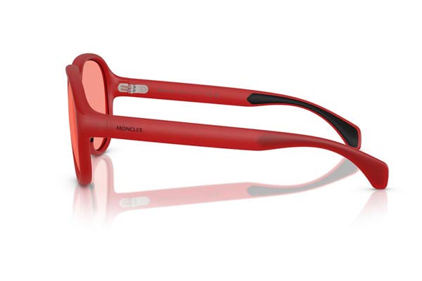 Moncler modello 8001 HALCYONNE di colore 5005F5