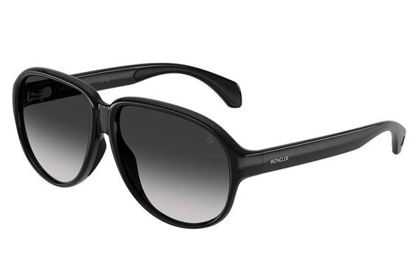 Occhiali Moncler 8001 HALCYONNE 50013C