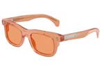 Occhiali da Sole Unisex Moncler 6004-CLARO 300574 size 51