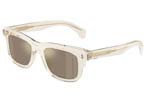 Occhiali da Sole Unisex Moncler 6004-CLARO 30035A size 51