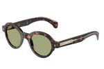 Occhiali da Sole Unisex Moncler 6004-CLARO 300187 size 51