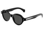 Occhiali da Sole Unisex Moncler 6003-RONDOSA 300187 size 47