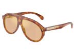 Occhiali da Sole Unisex Moncler 6001-FHAITE 30047J size 59