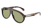 Occhiali da Sole Unisex Moncler 6001-FHAITE 300282 size 59