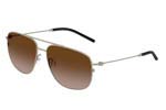 Occhiali da Sole Unisex Moncler 4004-ALUMNI 100313 size 60