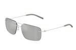 Occhiali da Sole Unisex Moncler 4003-DOPPLER 10048V size 56