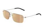 Occhiali da Sole Unisex Moncler 4003-DOPPLER 10037J size 56
