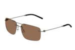 Occhiali da Sole Unisex Moncler 4003-DOPPLER 100273 size 56