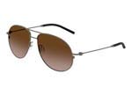 Occhiali da Sole Unisex Moncler 4002-FLYZE 100213 size 58